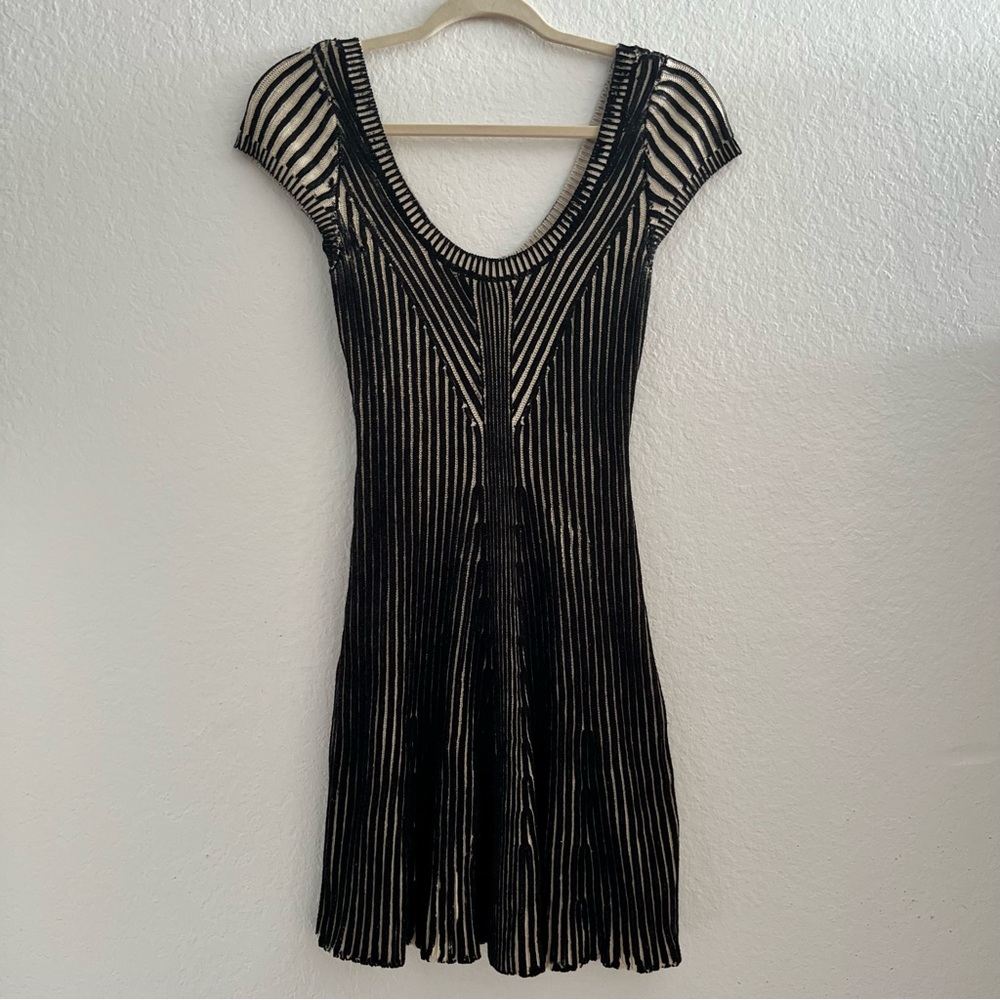 Free People Knit Dress